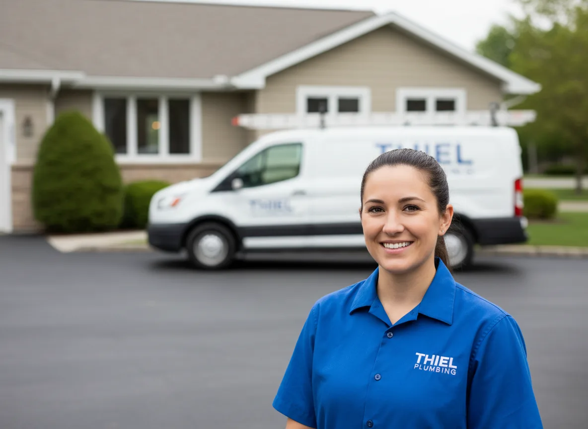 Plumber Pingree, ND FAQs